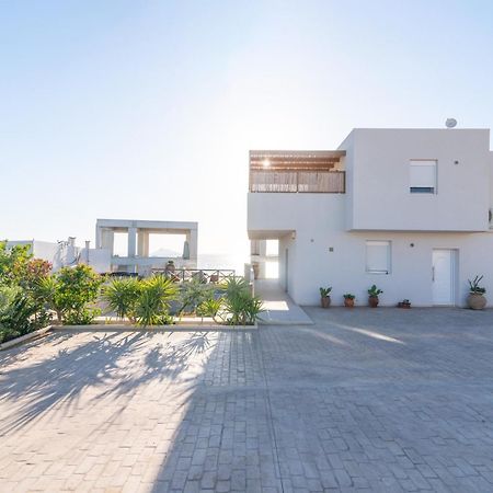 Gemini Resort With Private Pool And Sea View كالاماكي المظهر الخارجي الصورة