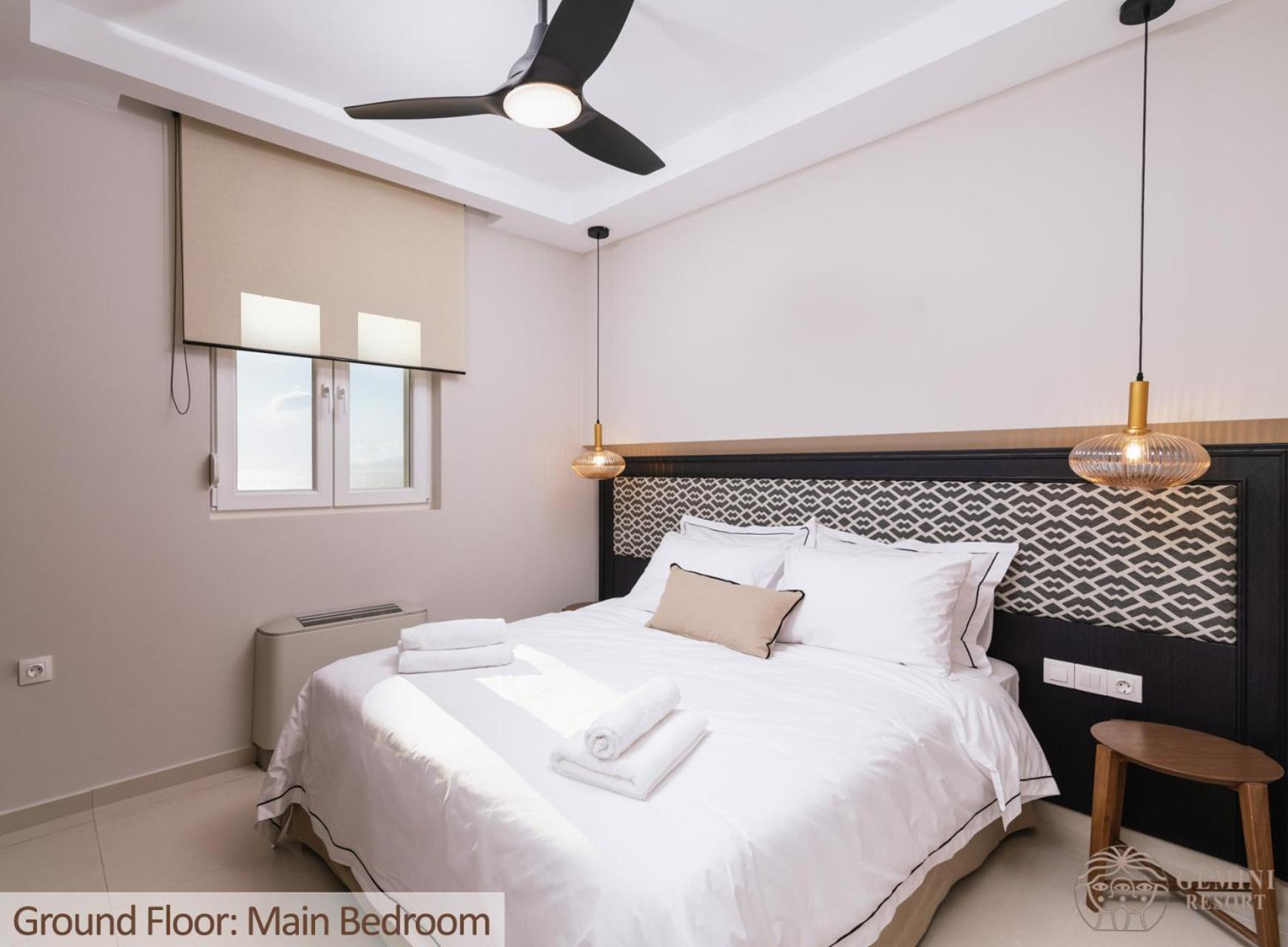 Gemini Resort With Private Pool And Sea View كالاماكي المظهر الخارجي الصورة
